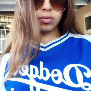 Meet your Posher, Jayleen